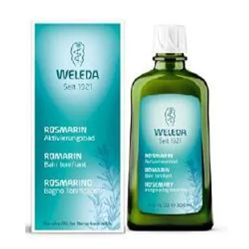 Bagno Rosmarino 200 Ml