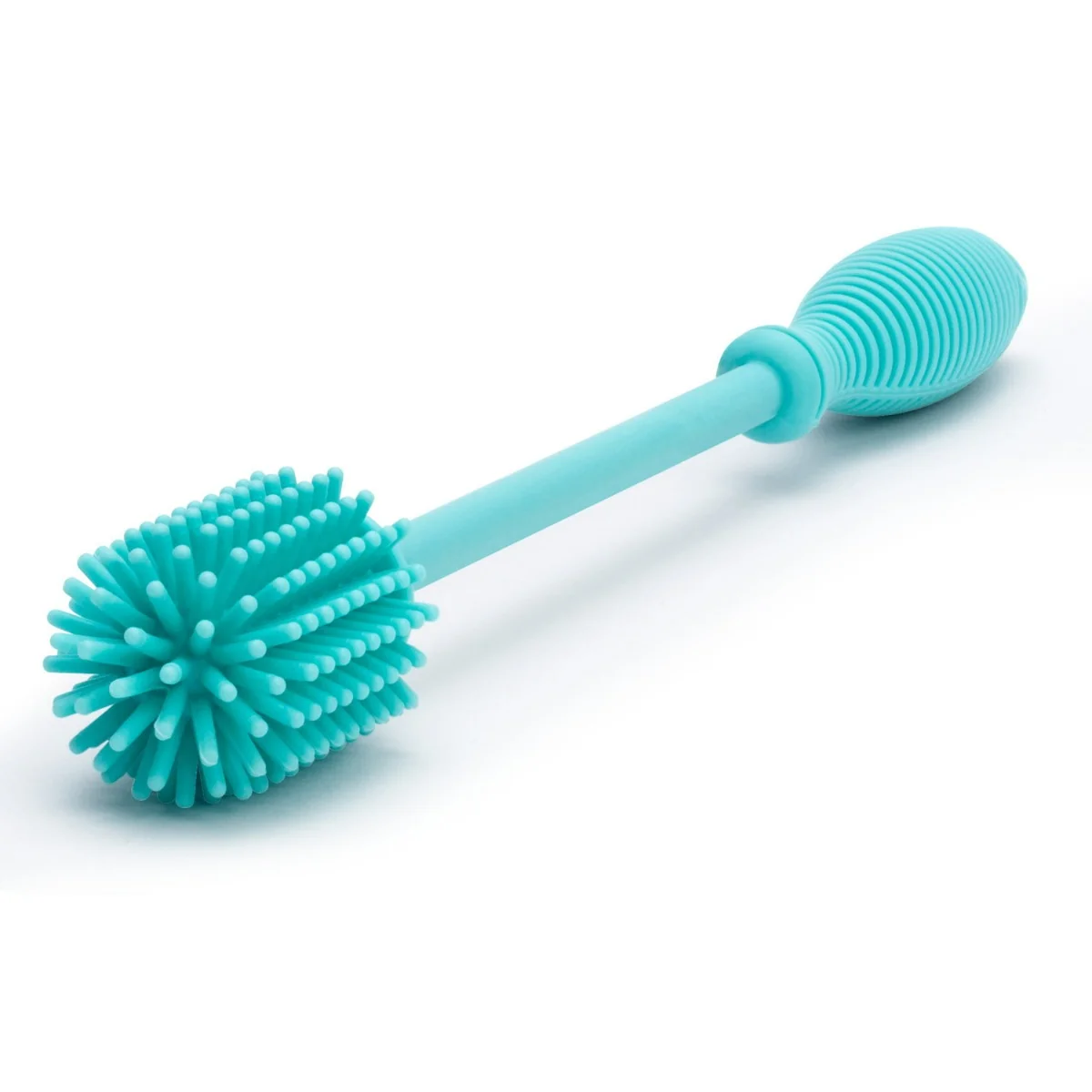 Chicco Scovolino Silicone Pulizia biberon