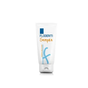 Floderm Sempre Fluid Balsamo Corpo Ristrutturante Lenitivo 200 ml
