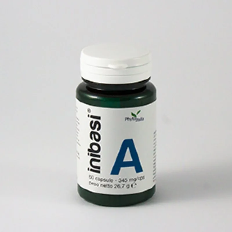 Inibasi A 30 Capsule Menopausa