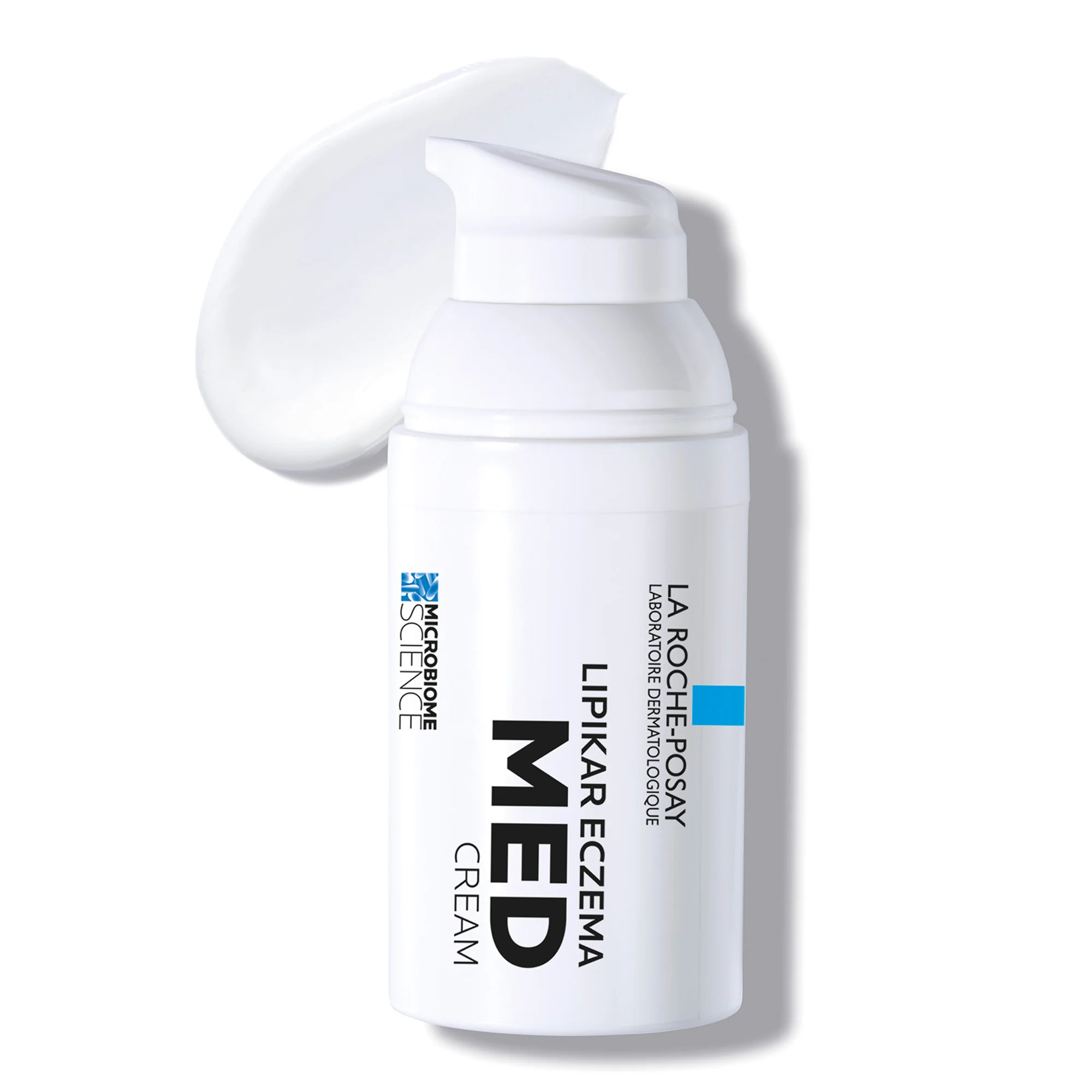 La Roche Posay Lipikar Eczema Med 30 ml Crema Lenitiva