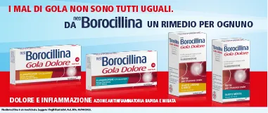 hp mobile - borocillina