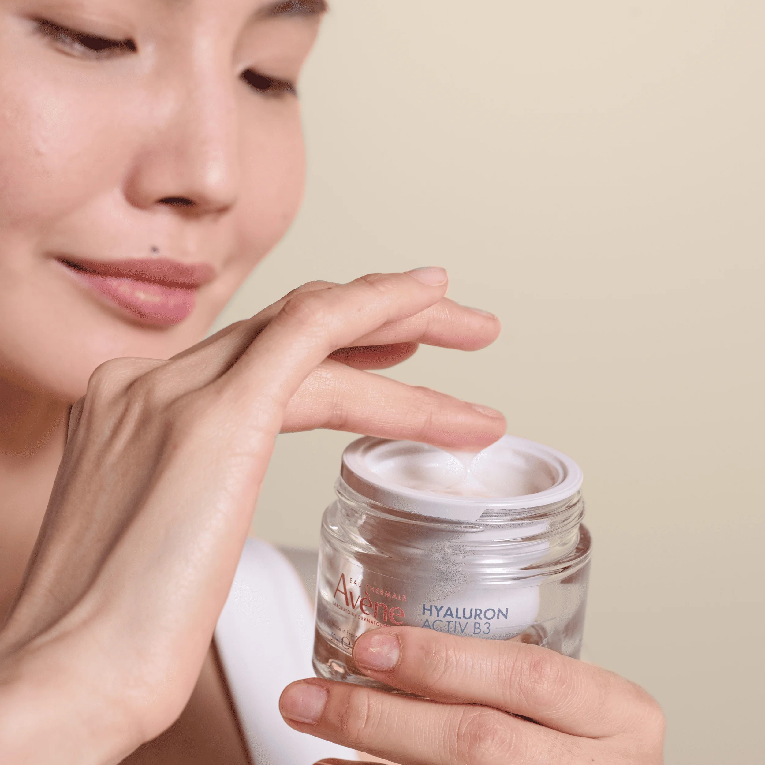 Avene Hyaluron Activ B3 Aqua Gel Refil Effetto Rassodante
