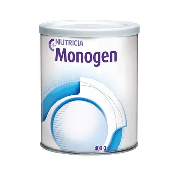 SHS Monogen Integratore 400 g 