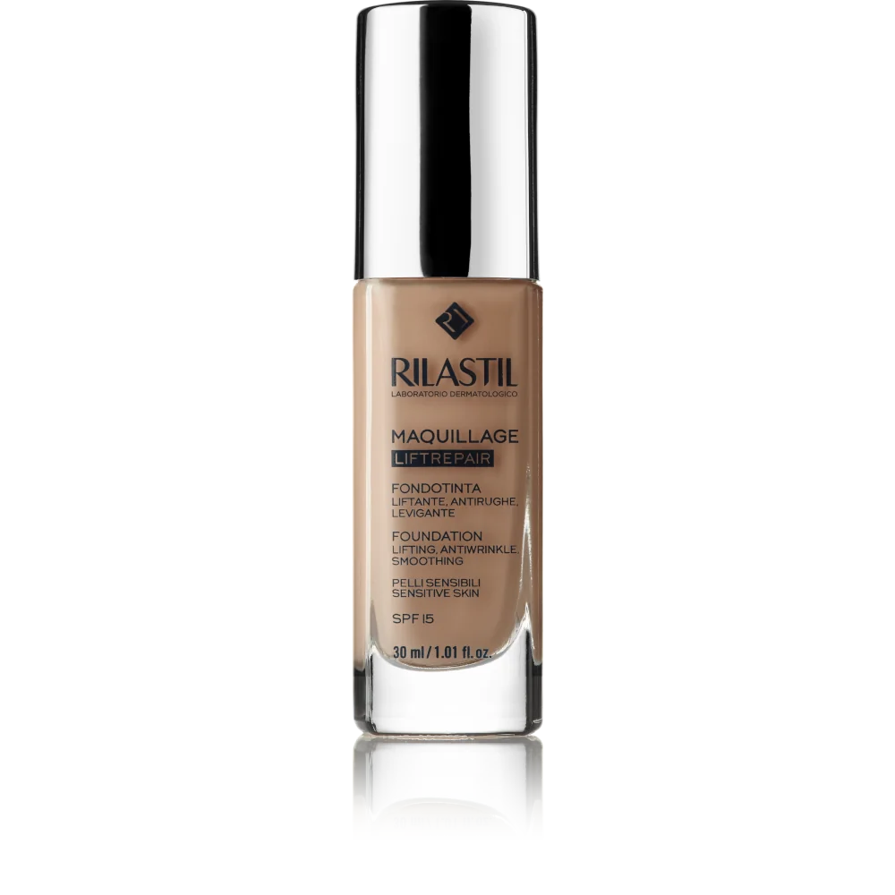 Rilastil Maquillage Fondotinta Liftrepair 10 Porcelain 30 ml Liftante