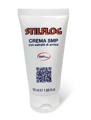Stilflog Crema Smp Tubo 100 ml Antinfiammatoria e Lenitiva