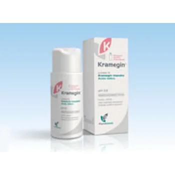 Kramegin Detergente Intimo Antibatterico 250 ml
