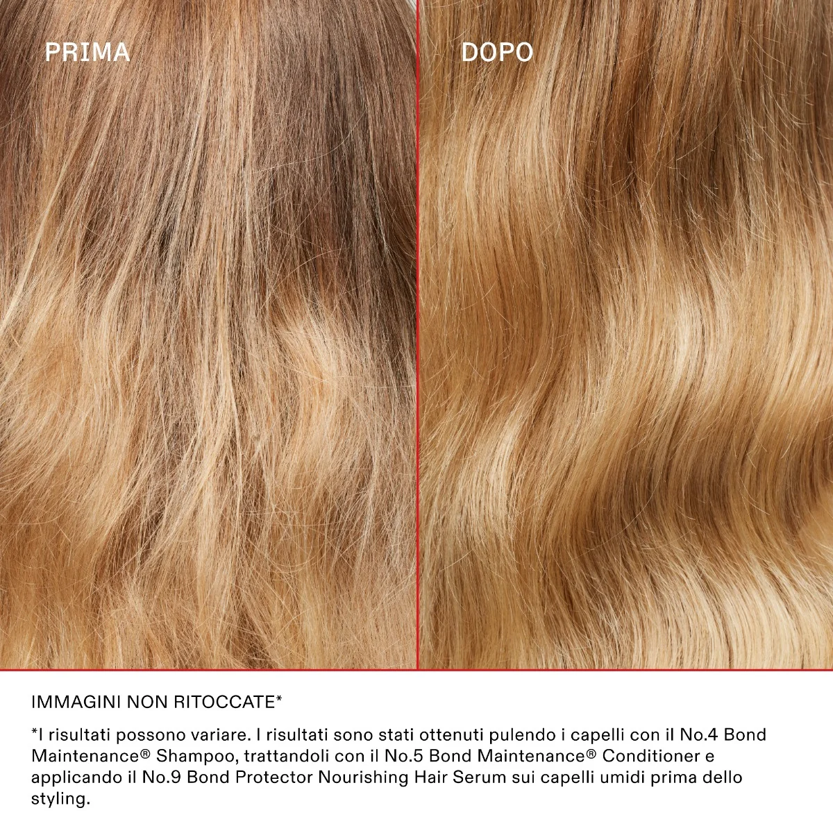 Olaplex The Full-On Shine Set 2025 Holiday Trattamento Completo per Capelli