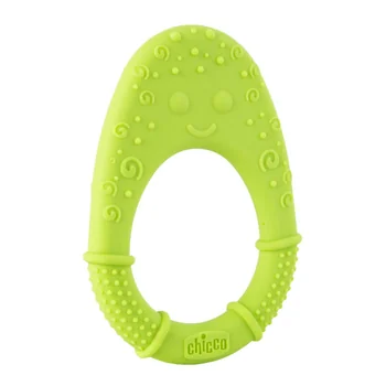 Chicco Massaggia Gengive Soft Unisex 4M+