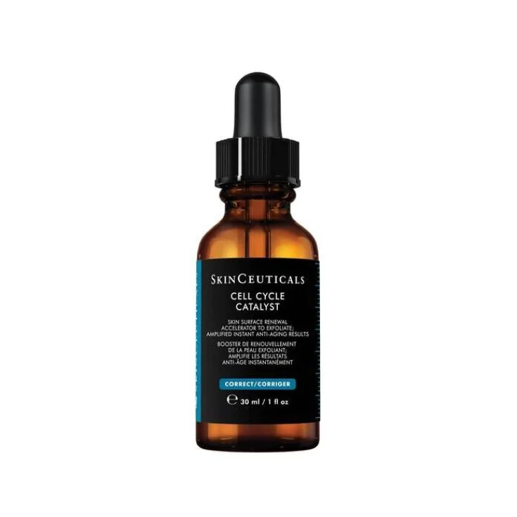Skn Biorevital Cell Cycle Catalyst 30Ml Effetto Anti-Età