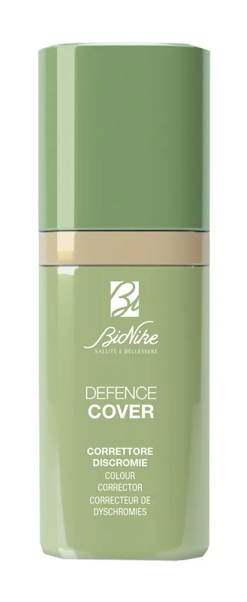 Bionike Defence Cover Correttore Discromie Rosse n. 301 12 ml