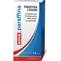 Nova Paraffina 200 ml