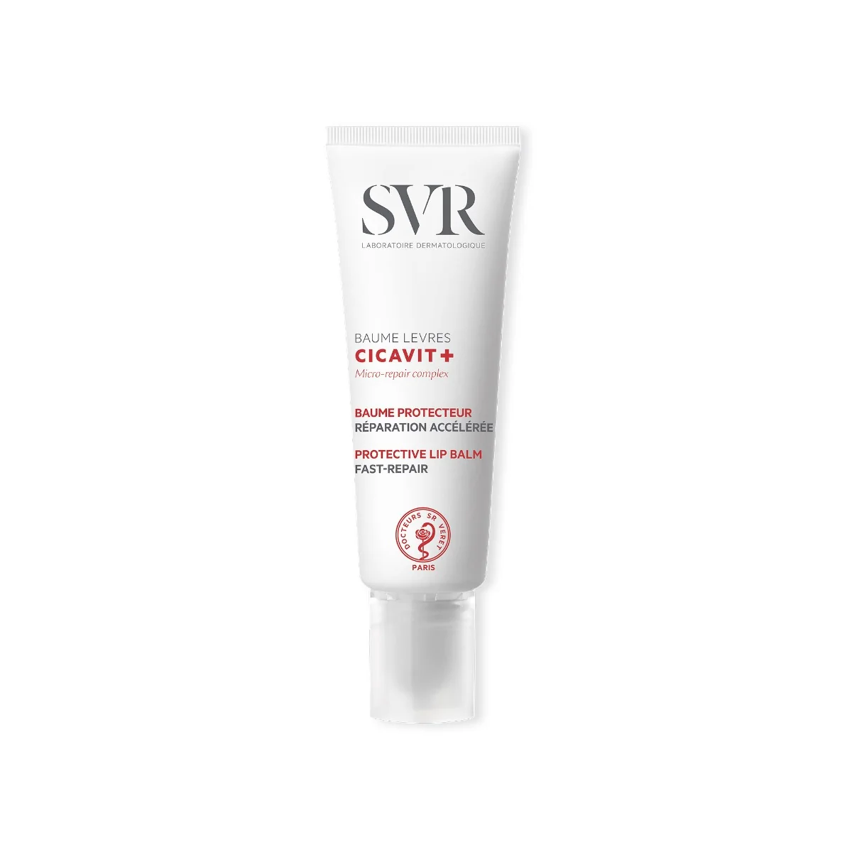 SVR Cicavit+ Levres 15 ml Balsamo Labbra