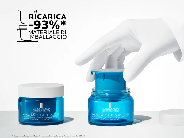 La Roche-Posay Hyalu B5 Crema 50 ml Antiage