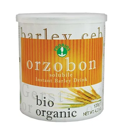 ORZOBON BEV SOLUB ISTANT ORZO