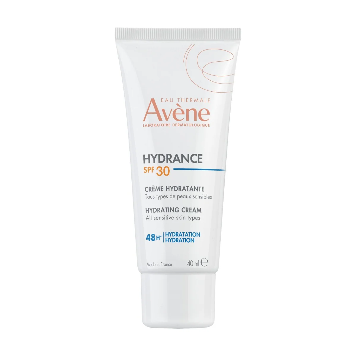 Avene Hydrance Crema Spf30 40 Ml