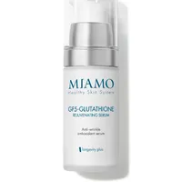 Miamo Longevity Plus Gf5 Glutathione Rejuvenating Serum 10 Ml