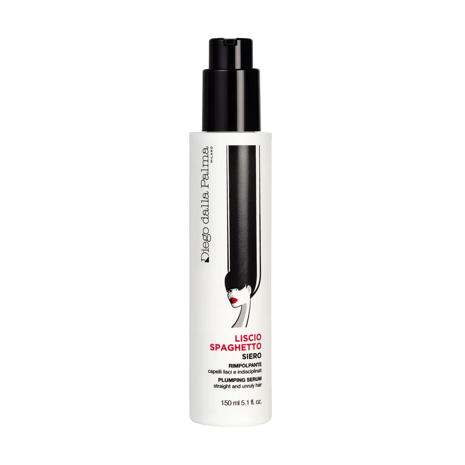 Siero Rimpolpante 150 Ml Effetto Spaghetto