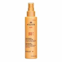 Nuxe Sun Spray Solare Delizioso Alta Protezione SPF50 150 ml