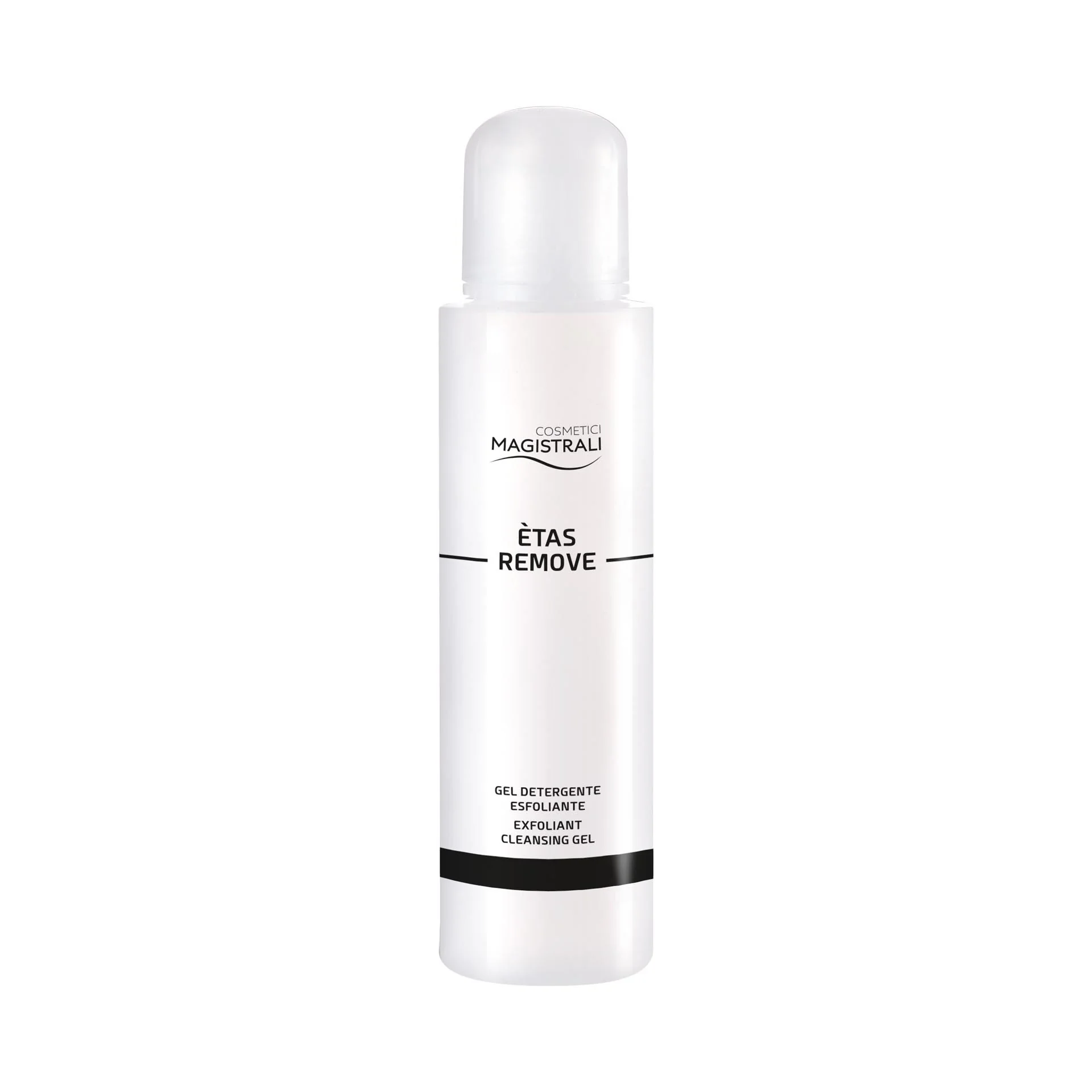 Cantabria Labs Difa Cooper Cosmetici Magistrali Etas Remove 150Ml Gel Detergente Esfoliante
