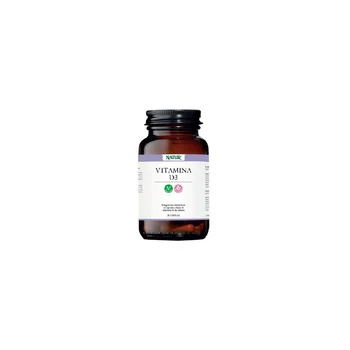 Vitamina D3 30 Capsule