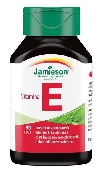Vitamina E 90Prl