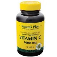 Vitamina C 1000 90Tavolette