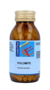 Dolomite 100 Capsule Vegetali