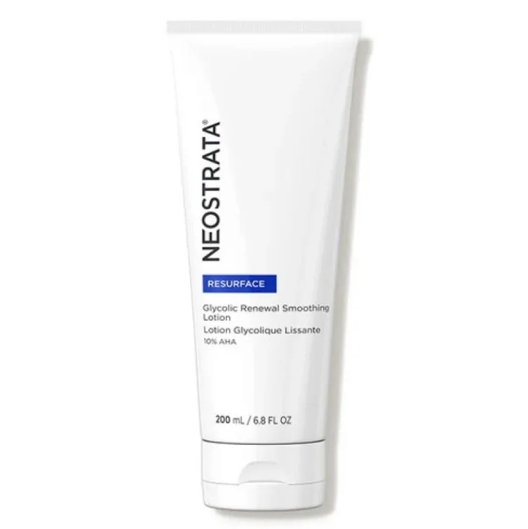 Neostrata Glycolic Renewal Lozione 200 ml Pelle Luminosa e Levigata