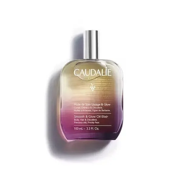 Caudalie Olio Trattante Nutriente 100 Ml