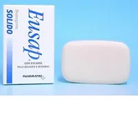 Eusap Detergente Solido 100 g