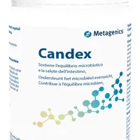 Candex Integratore Benenssere Intestinale 90 Capsule