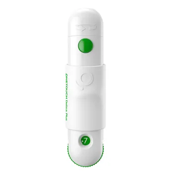 Onetouch Delica Plus Disp Pung Misurazione Glicemia