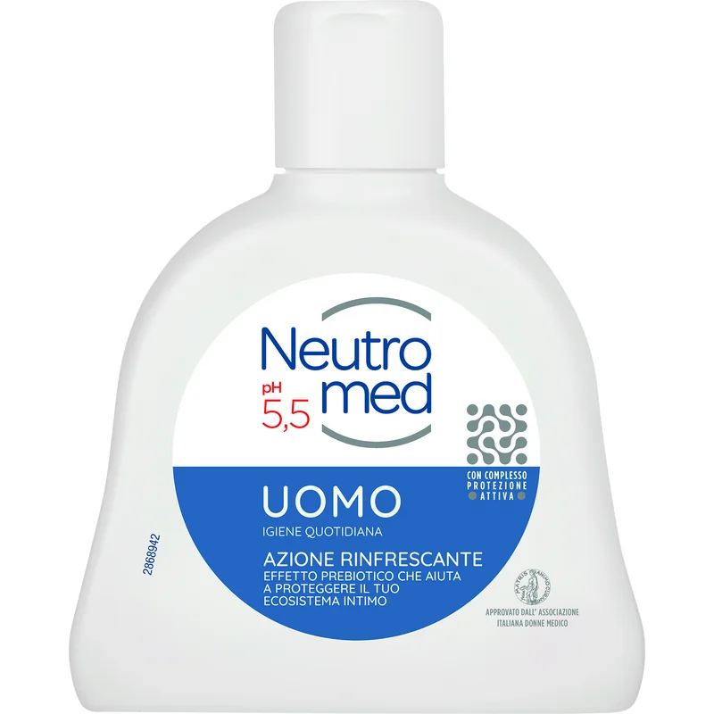 Neutromed Ph5.5 Rinfresc 200Ml