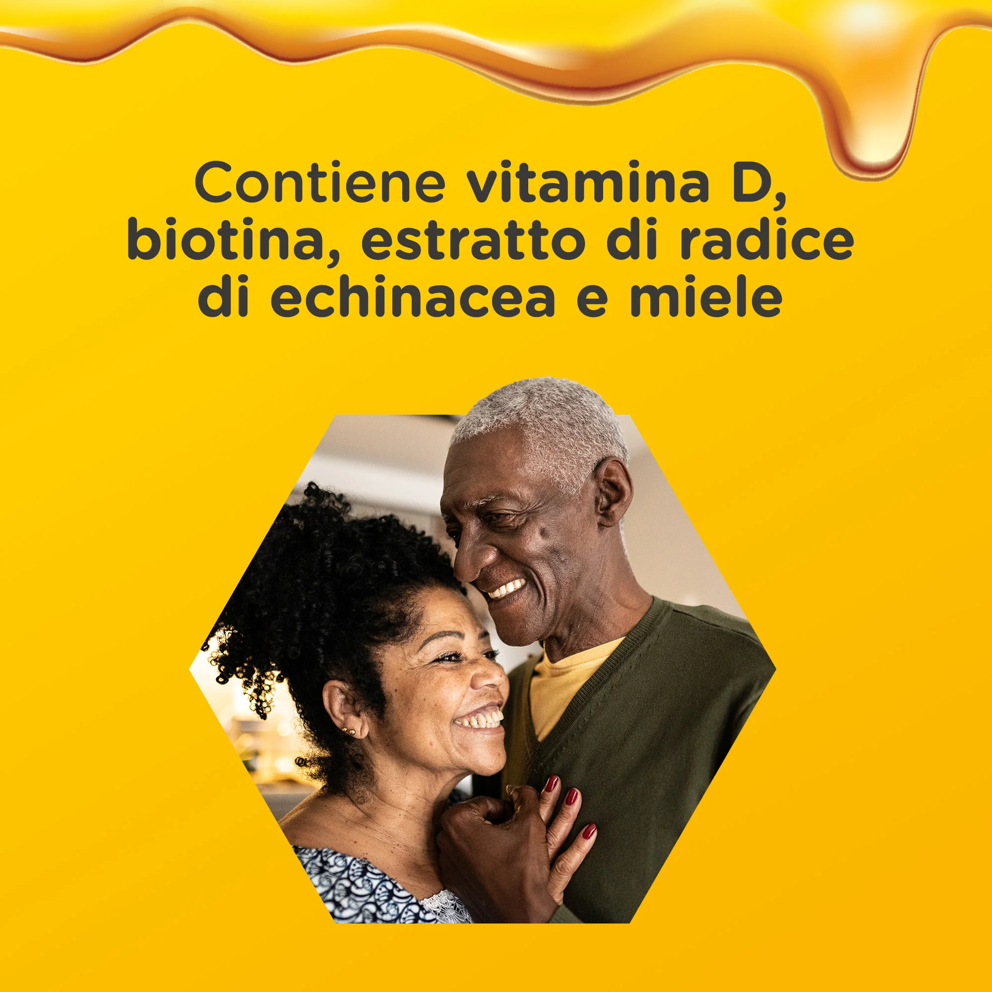 Zarbee'S Difese Immunitarie Adulti 120 Ml Senza Lattosio