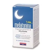 Melatonina 1Mg 90 Compresse
