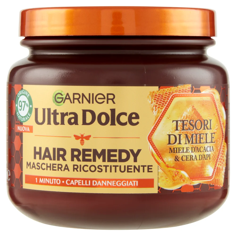 Garnier Ultrad Masc Rem Danneg