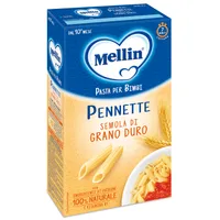 Mellin Pennette 100% Grano Du