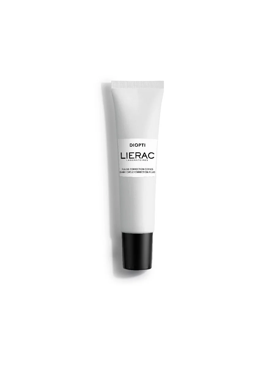 Lierac Diopti Cernes 15 ml Contorno Occhi Correzione Occhiaie