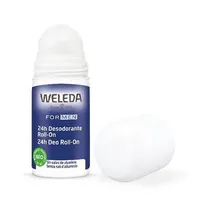 Weleda For Men Deo 24H Roll-On Deodorante 50 ml
