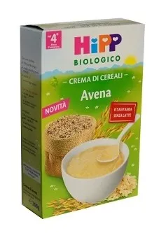 Hipp Bio Crema Avena 200 g