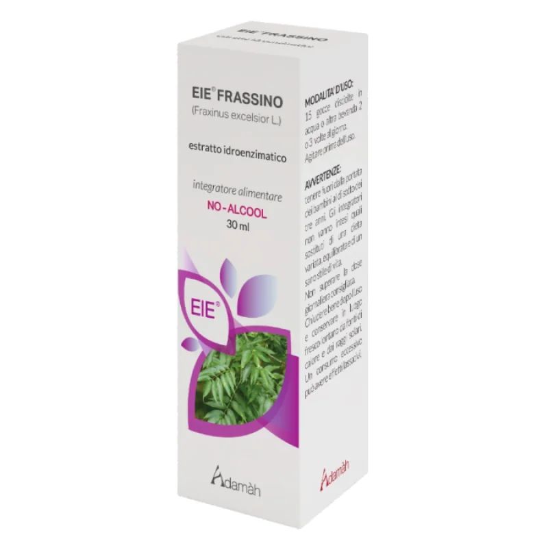 Eie Frassino 30 ml Gocce