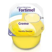 Fortimel Creme Gusto Vaniglia 4x125 g