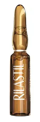 Rilastil Hydrotenseur 7 Fiale Antirughe Liftanti
