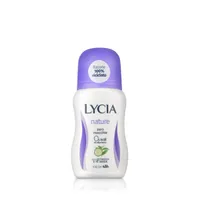Lycia Roll On Nature 50 ml