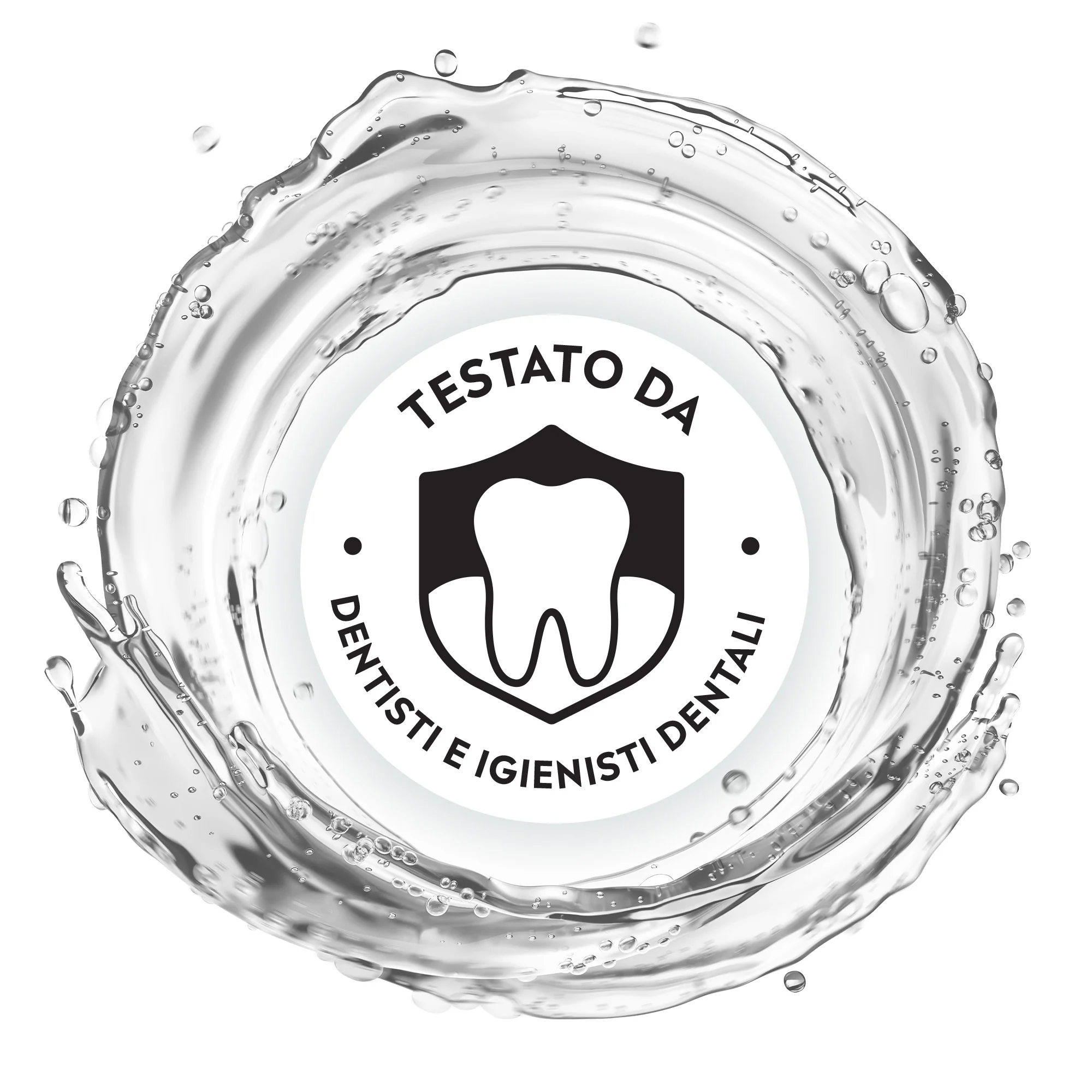 Listerine Advanced White Delicato Rinforza i Denti