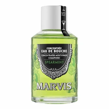Marvis Eau De Bouche Spearmint 120 Ml
