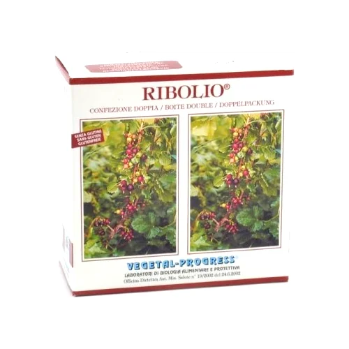 Ribolio Doppio 100 Capsule