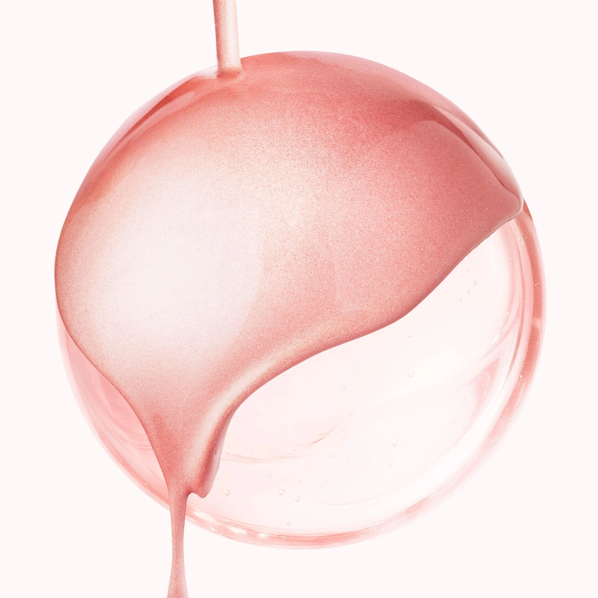Nuxe Huile Prodigieuse Roll-On Or Florale 60 ml Effetto Rosa Dorato