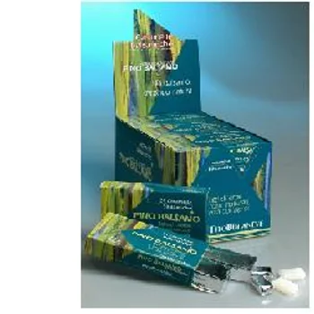 Pino Caramelle Balsamiche 60G